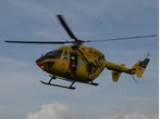 30 Meter in Geröllfeld abgerutscht - Wanderer am Königstand bei Garmisch-Partenkirchen gerettet