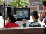 Der passende Fernseher zur EM