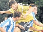 Aich: Die Reserve ist wichtiger