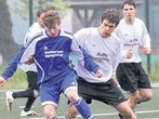 Antdorf sieht Ende gelassen entgegen