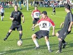ESV: Keine GeschenkeFC will im Derby den Befreiungsschlag