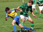 TSV will würdigen Aschied