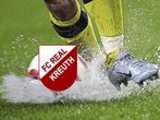 Hörmann: Einsatz ist fraglich