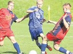 Schlehdorf will im Derby keine Geschenke verteilen