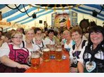 Volksfest Markt Indersdorf 2012: Indersdorfer Volksfestfreunde: Die Hexengilde