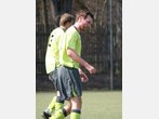 SC München verspielt 3:1 Führung