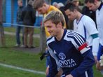 Ende gut, alles gut. Landesliga wir kommen!!!