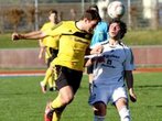 Meister Freising kassiert erste Heimniederlage