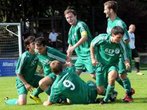 Holzkirchen sichert sich die Relegation