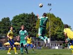 Grünwalds 7:1-Kantersieg beim BSC Oberhausen
