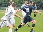 Noch ein Punkt bis zur Landesliga-Quali