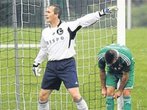 Rudnik und Meisel sichern Grünwald Kantersieg