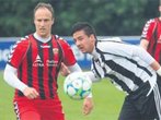 Kein schöner Ligaausklang für Eching - trotz Bircan-Treffer