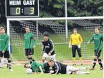 3:0 - Balsam für die Seele