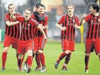 Faber schießt FCU zum überzeugenden Sieg