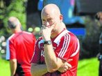 Neuaufbau in der kommenden Saison