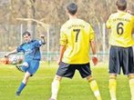 Gräfelfing verteidigt Tabellenführung