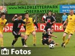 Zwei Funk-Treffer reichen nicht zum Sieg