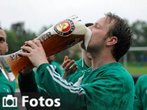 BCF schafft den Sprung in die Bayernliga