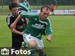 Meissner sichert dem SV Pullach einen Punkt
