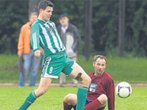 Oberalting verspielt schnelle 2:0-Führung