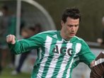 Scheck schießt Pöcking zum nächsten Dreier