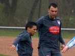 Can Durmaz mit Doppelpack