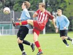 Würmtal siegt als Kollektiv