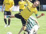 Haimerl und Gögler stellen Tölzer Ligaverbleib sicher