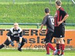 "Wir haben gespielt wie der FC Bayern"