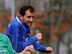 Maurer patzt, Garmisch verliert Derby gegen SVO