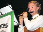 Jugend- und Blasorchester gibt den Ton an