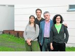 Grüne segeln auf Gegenkurs zu den Piraten