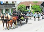 „Ein großartiger Pfarrer, der Kraft und Trost spendet“