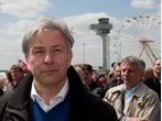 Flughafen Berlin: Kritik reißt nicht ab