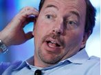 Yahoo-Chef Thompson soll kurz vor seinem Rücktritt stehen