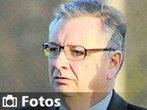 Matejka: „Ich bin nicht ganz unglücklich über diese Niederlage“