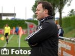 Schmöller: "In der Kabine hat es deutliche Worte gegeben"
