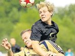 Bad Tölz gibt Spiel nach Führung aus der Hand