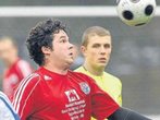 Minge und Hölzl mit Doppelpack