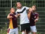 Solln rutscht ab, hat aber Zuversicht