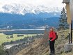 Kleiner Berg, große Schau