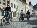 ADAC-Test: Pedelecs bis 45 km/h im Vergleich