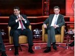 Sigmar Gabriel bei Günther Jauch über Gerhard Schröder: "Alte Zirkuspferde wollen in die Manege"