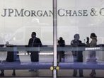 JPMorgan: Die ersten Köpfe rollen
