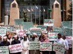 Salafisten-Angriffe: Polizei will mehr Unterstützung