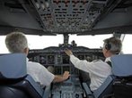 Piloten protestieren gegen längere Arbeitszeiten