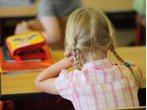 Schüler zum Spucken aufgefordert?