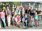 Angst um den Kindergartenplatz