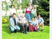 Erinnerungen an ein ganzes Jahrhundert